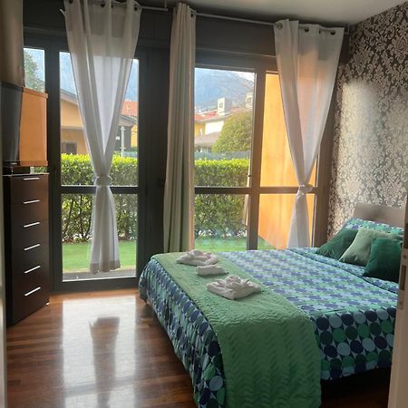 B&B Resilienza - Camera Privata Con Bagno Лекко Экстерьер фото