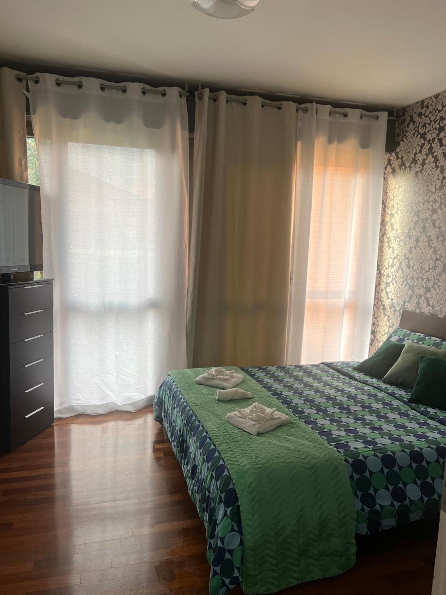 B&B Resilienza - Camera Privata Con Bagno Лекко Экстерьер фото